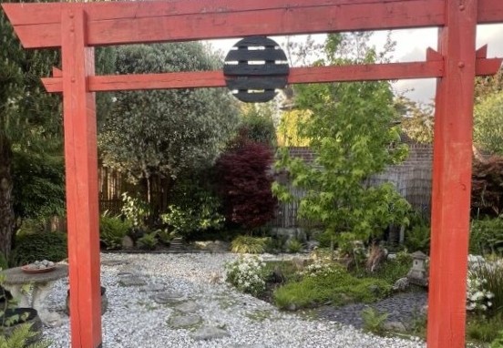 Prinsted Gate