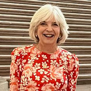 Virginia Brown - Volunteer Coordinator