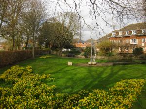 Memorial Garden 2 Resized