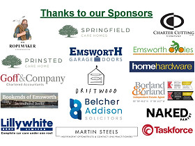 Thank you to our 2026 Marquee Sponsors